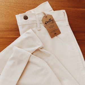 STAN RAY Painter Pant Size 28